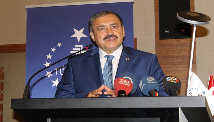 “ İstikrar önemli”