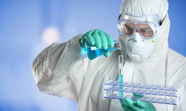 MERS Virüsüne Karşı Gardınızı Alın