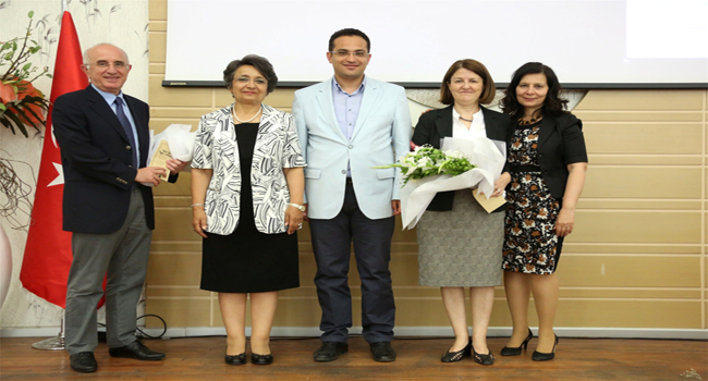 EGE ÜNİVERSİTESİ’NDE ‘BAŞ DÖNMESİ POLİKLİNİĞİ’ KURULUYOR