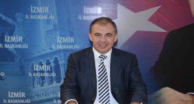 Delican'ın 5 Aralık Dünya Kadın Hakları Günü mesajı
