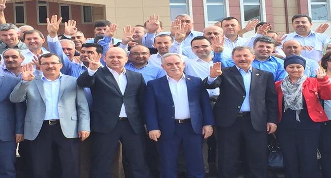 ÖZDAĞ; “EKSİKLERİMİZİ GÖRDÜK, KENDİMİZİ YENİLEYECEĞİZ”