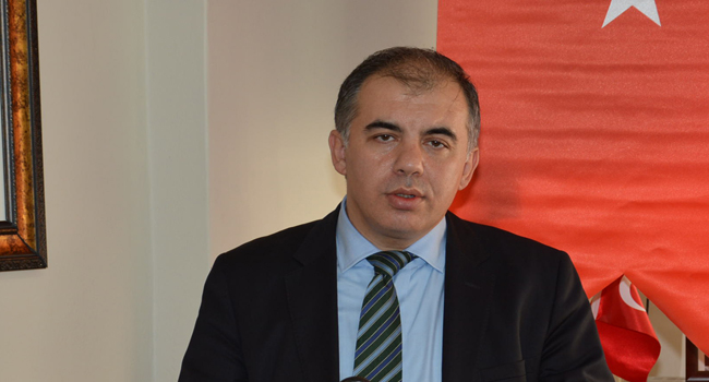 DELİCAN AÇIKLAMA İSTEDİ