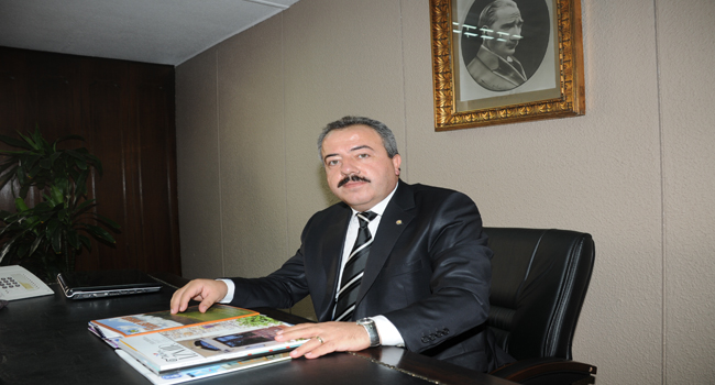 RAMAZAN’DA BAKLİYAT FİYATLARINDA ARTIŞ BEKLENMİYOR