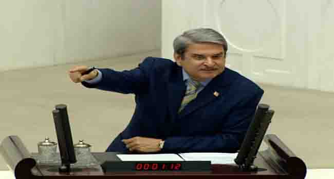 ÇIRAY: “BAŞBAKAN BANA ‘SİLAH TAŞIYAN TIR YOK’ DİYEMEDİ”