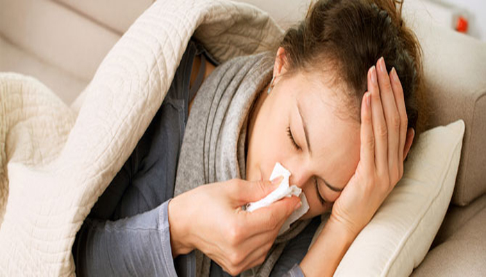 GELMEYEN YAZ HASTA EDİYOR!