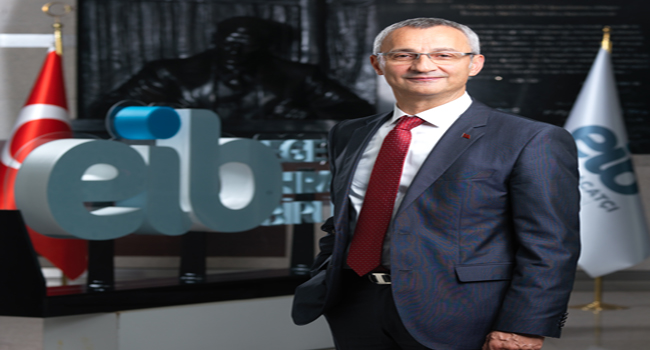 ZAMAN 2023 HEDEFLERİNE ODAKLANMA DÖNEMİ