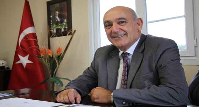 İŞ DÜNYASI: “HALK, UZLAŞMA ÇAĞRISI YAPTI”