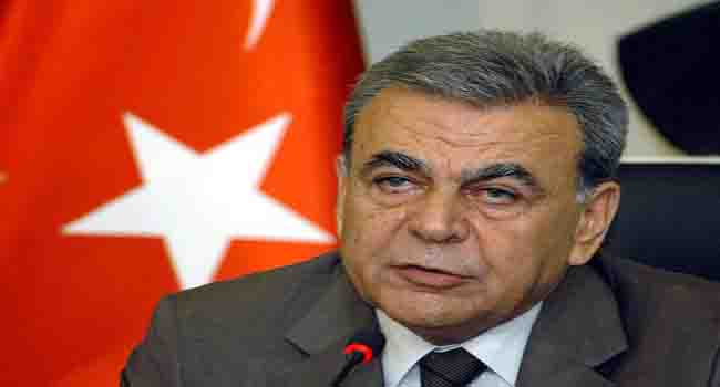 Kocaoğlu'ndan Sandığa Bakış