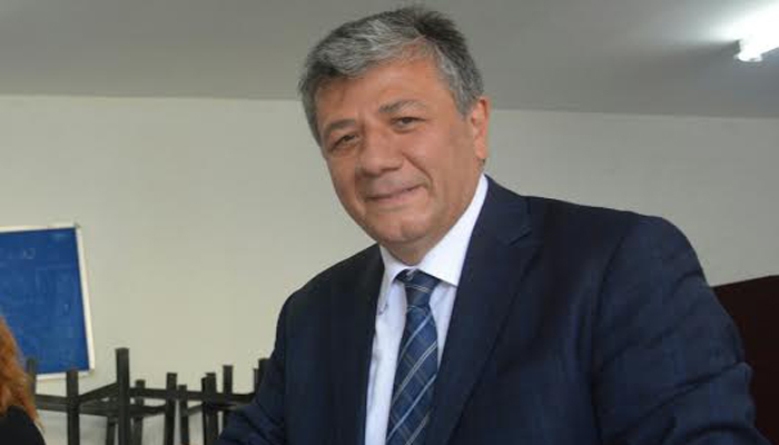 BALBAY: “İZMİR’DE OY ORANIMIZI KORUDUK.”