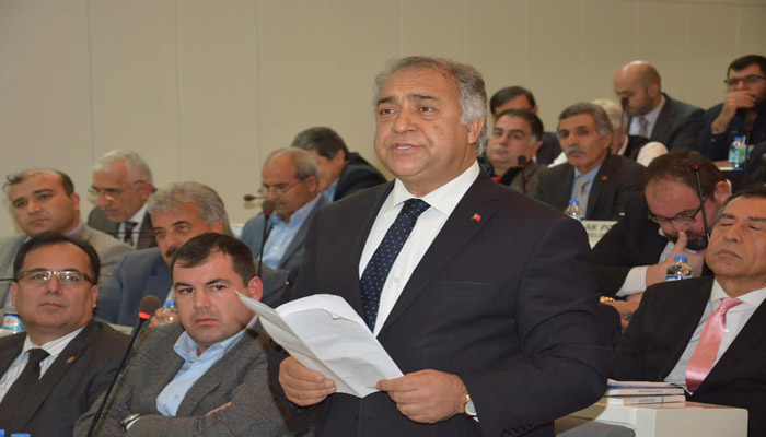 Doğan’dan ücret artışlarına sert tepki