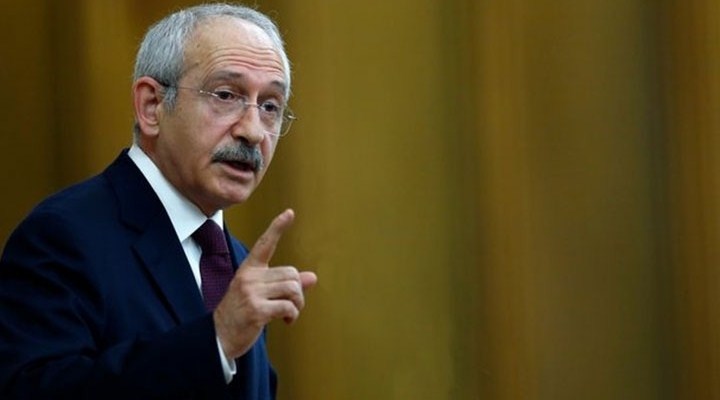 Kılıçdaroğlu’ndan MHP ve HDP’ye Çağrı: Gelin Uzlaşalım