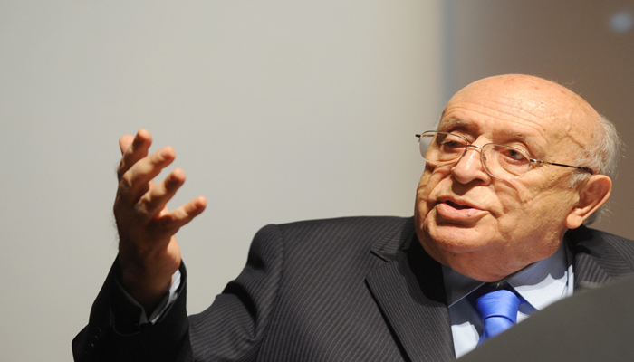 9. Cumhurbaşkanı Süleyman Demirel Hayatını Kaybetti