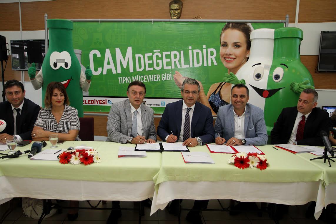 Karşıyaka’da dönüşüm seferberliği