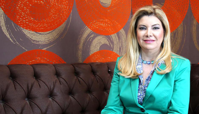 Kadına duyarlı Hükümet istiyoruz