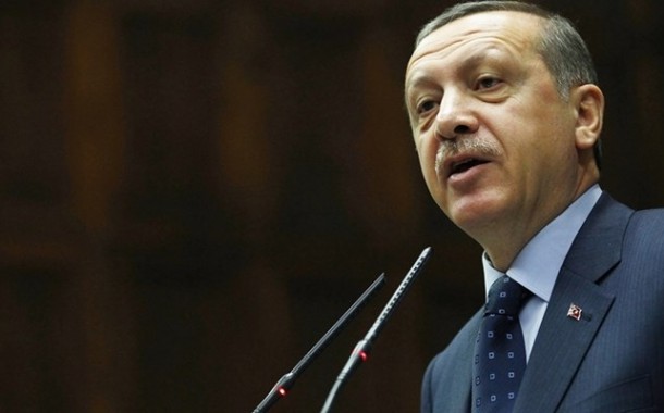 Erdoğan: Oturdukları sandalyenin sorumluluğuna varsınlar