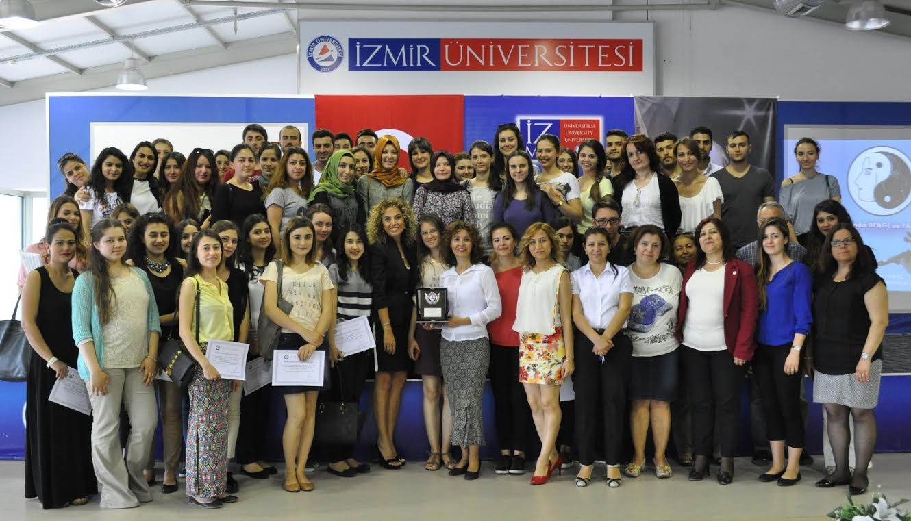 “En etkili yaşam koçları, hemşirelerdir”