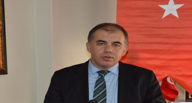 DELİCAN’DAN ÇAĞRI “ENGEL OLMAYIN”