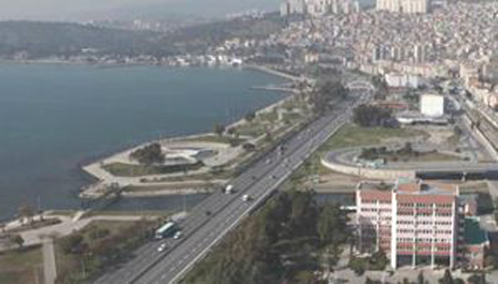 Doğan hisselerini ‘sarayı yapan’ şirkete verdi