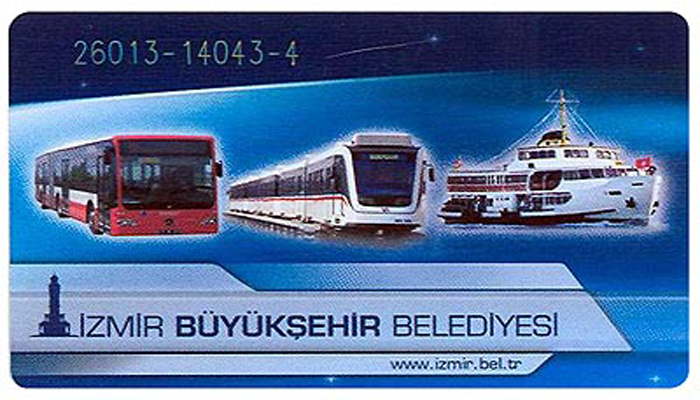 HUKUKİ MÜCADELEMİZE DEVAM EDİYORUZ, İZMİR HALKI İÇİN HER ZAMAN GÖREVE HAZIRIZ