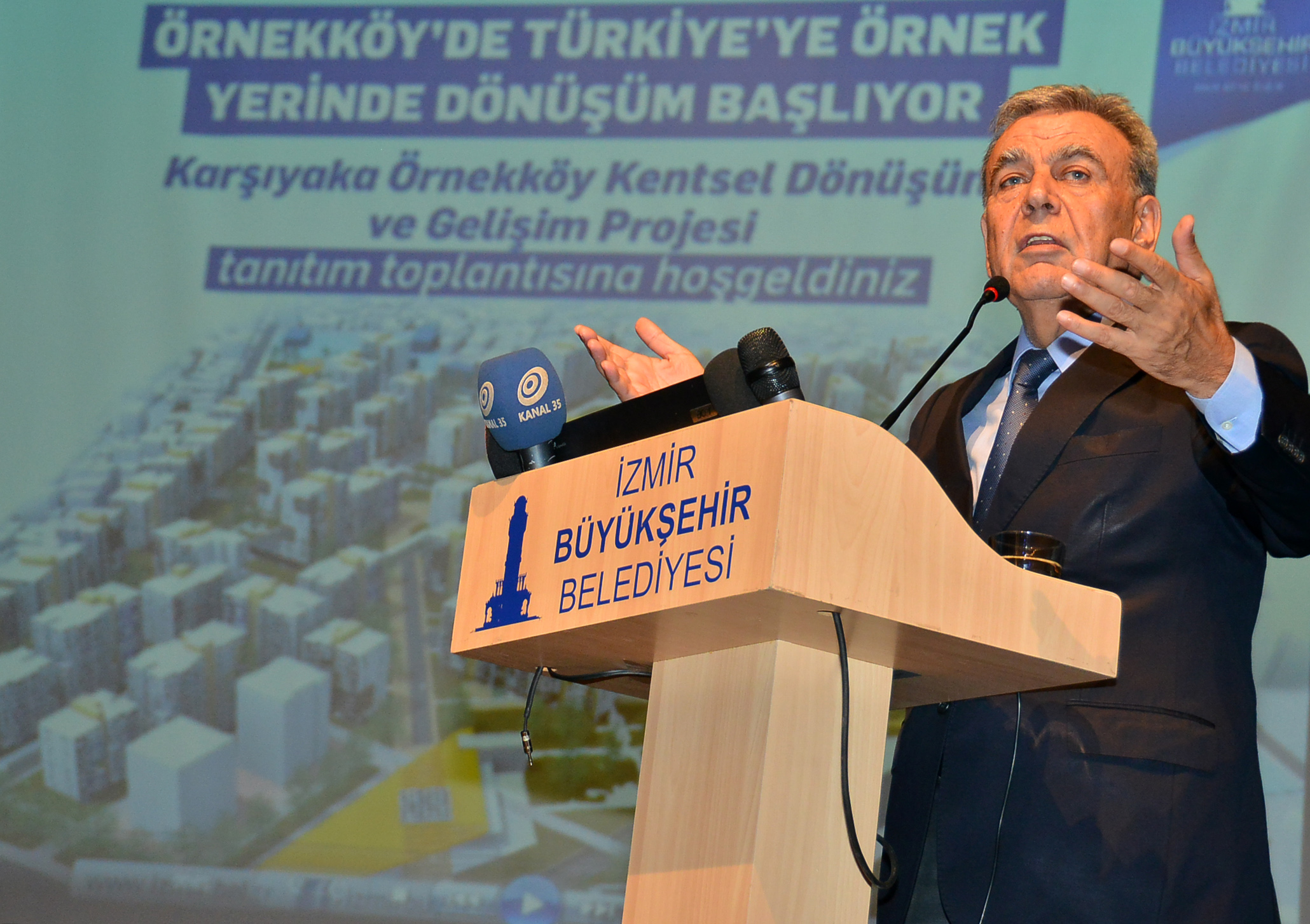 “Kuyumcu terazisinde” dönüşüm