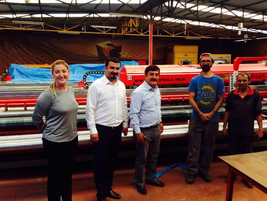 CHP’Lİ MOROĞLU “AYDINLIK VE ÖZGÜR BİR TÜRKİYE ÖZLEMİMİZ 7 HAZİRAN’DA GERÇEK OLACAK”