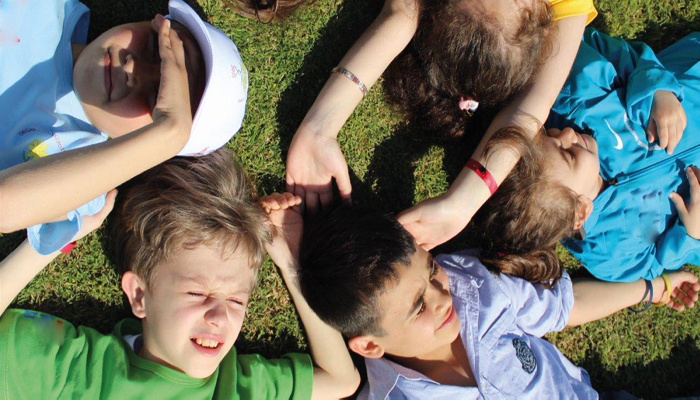 Organ Nakilli Çocuklara Işık Olun