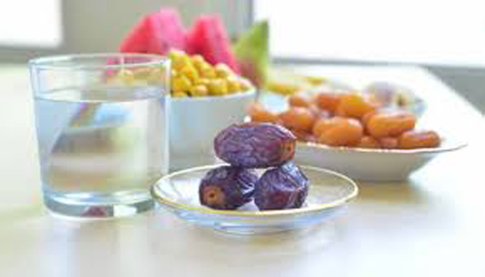 SAHURA KALKMADAN ORUÇ TUTMAK METABOLİZMAYI YORUYOR