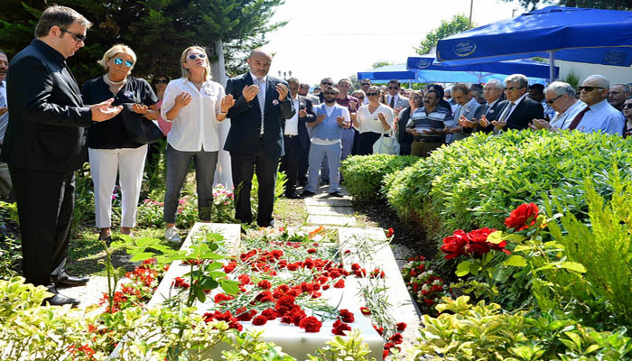 “Bu kenti çok sevmişti”