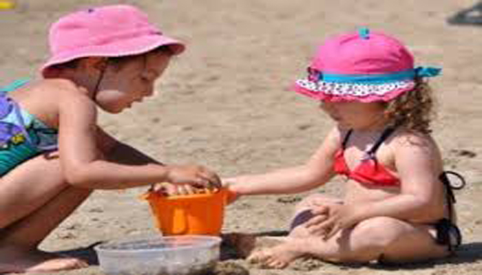 TATİL KEYFİNİZ HASTALIKLA SON BULMASIN