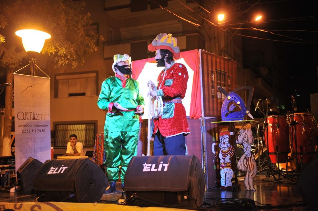 Ramazan ruhu Buca’da yaşayacak