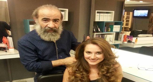 OYA UNUSTASI’NIN YENİ İMAJINA HARUN CİCİ İMZASI