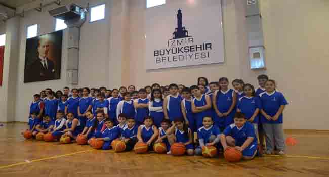 SAĞLIKLI NESİLLER İÇİN…