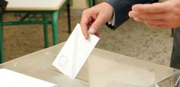 TÜRKİYE SEÇİMİNİ YAPTI