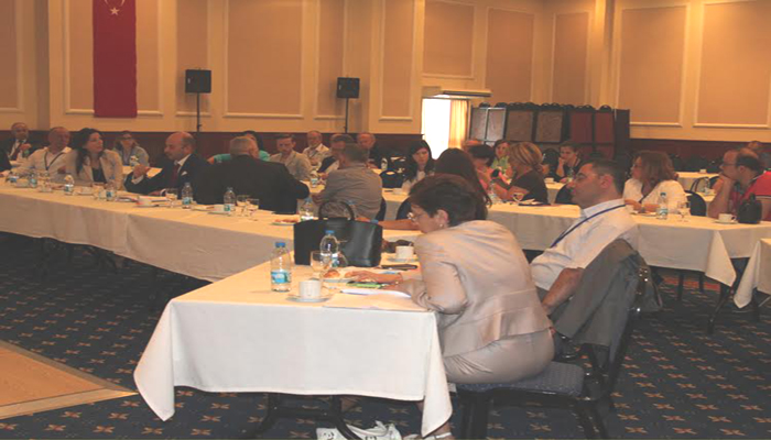 Tıbbi Vasiyet Tartışıldı…