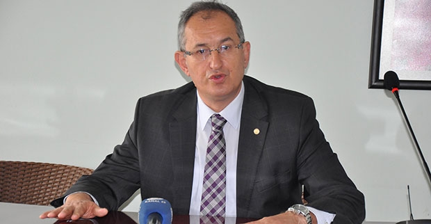 Sertel’den çarpıcı açıklamalar: Ben aday olsaydım…