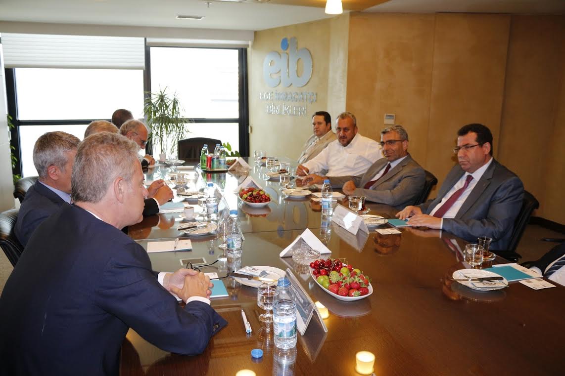 Tanrıkulu: “İhracatçı hedefine MHP iktidarında ulaşacak”