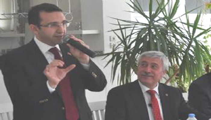 İzmir’de ortak akla ihtiyaç var