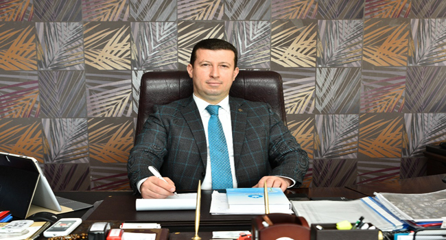 MÜSİAD İzmir Başkanı Ülkü: Suruç’taki Saldırıyı Kınadı