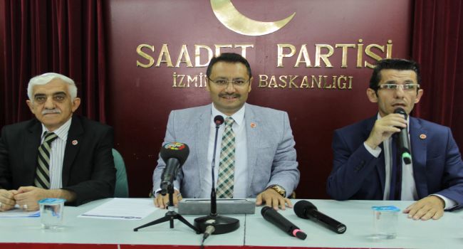 SAKARTEPE: YENİ HÜKÜMET HEMEN KURULMALI