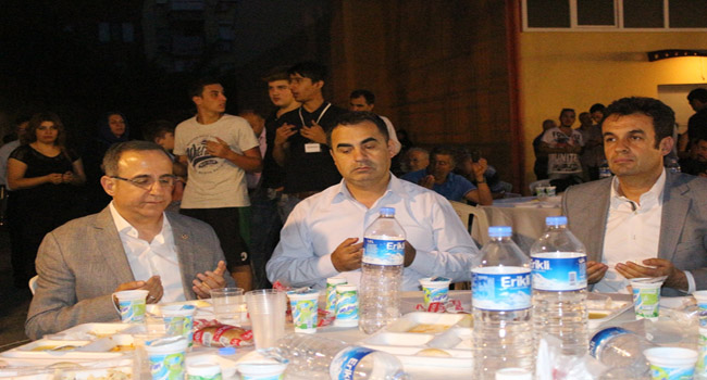 ”ÜLKEYİ HÜKÜMETSİZ BIRAKMAMAK İÇİN ÇALIŞACAĞIZ”