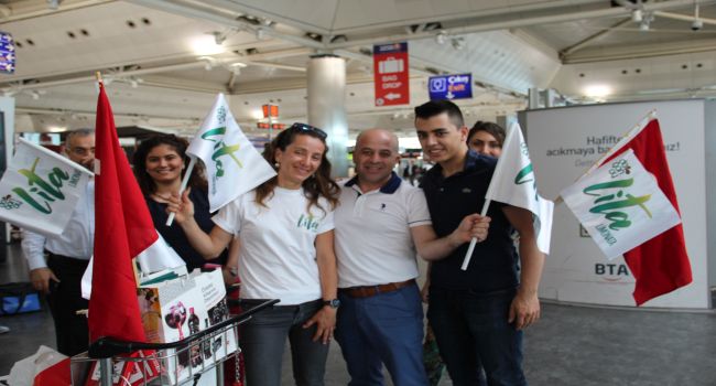 Dünyanın Zirvelerindeki İlk ve Tek Türk Kadını