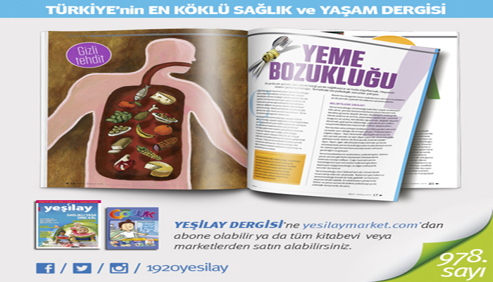 Kilo veremeyenler dikkat!