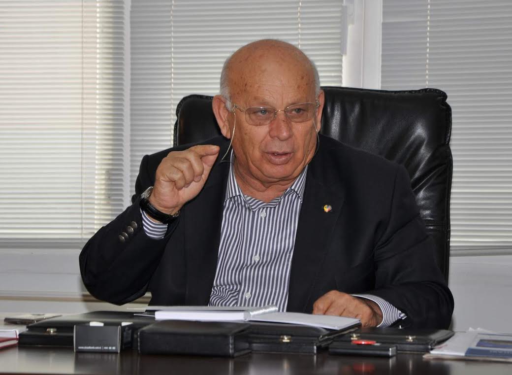 SAKA: ‘HIZLA NİTELİKLİ TEKNİK ELEMAN YETİŞTİRİLMESİ HEDEFLENMELİ’