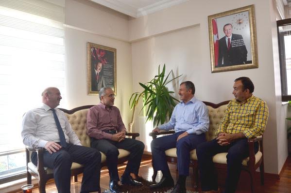 Özdağ; “Bahçeli ipe un sermeye devam ediyor”