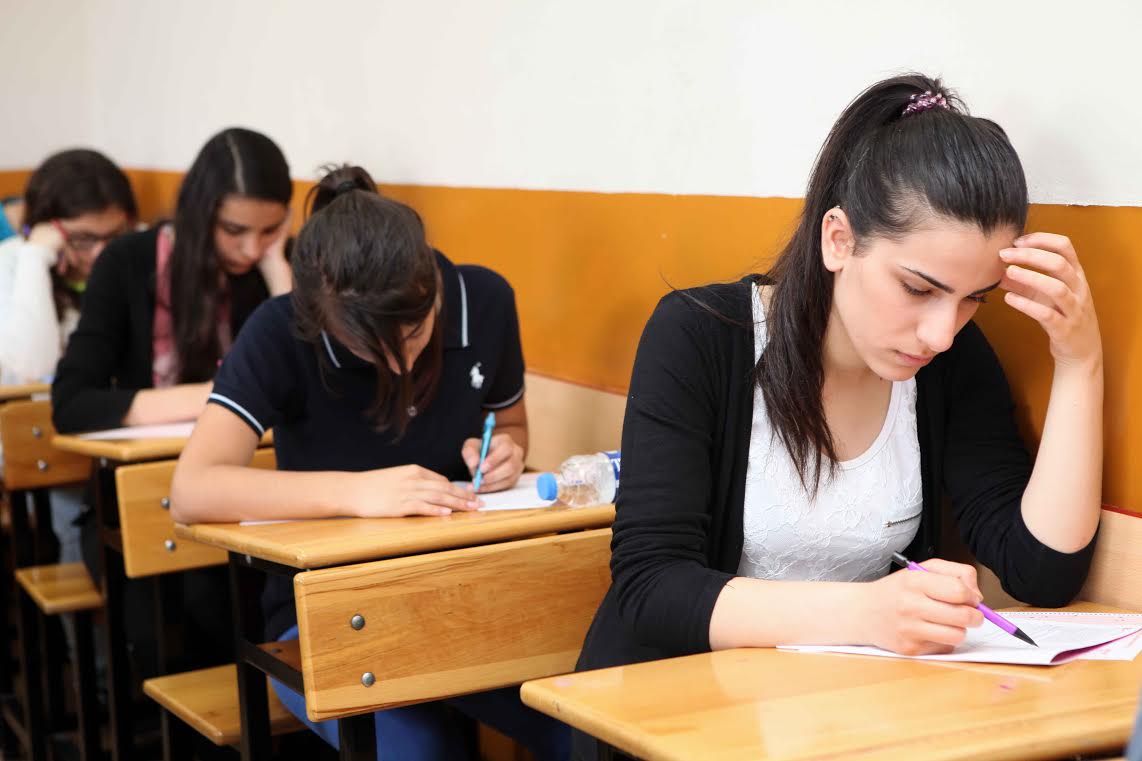 BAYGEM’de yüzde 100 başarı!