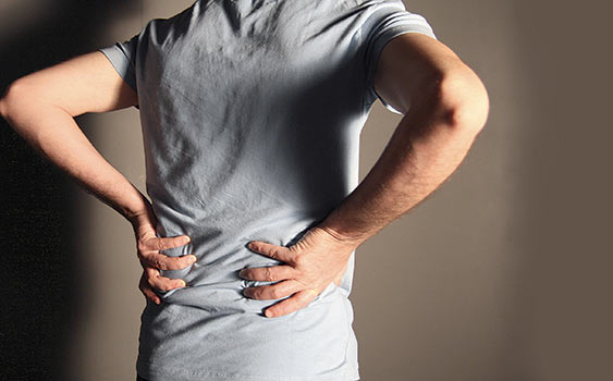 BEL AĞRINIZ DİNLENME İLE GEÇMİYORSA