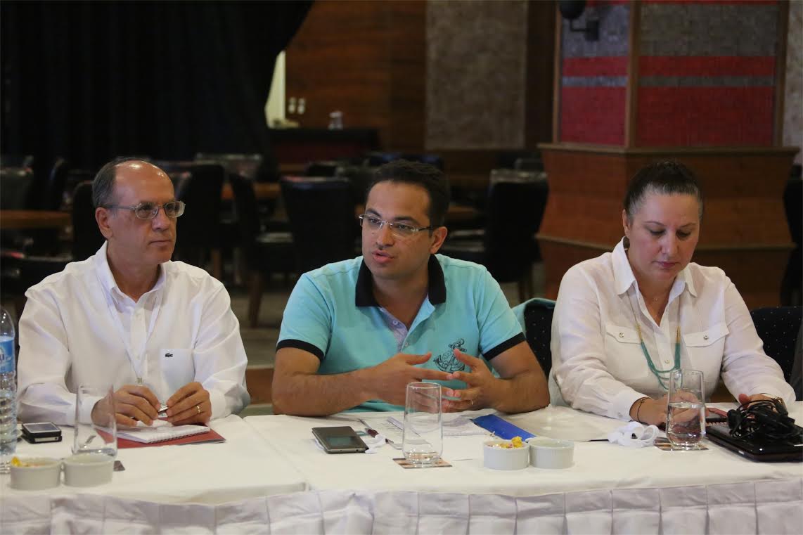 Bornova’da hedef daha iyi hizmet