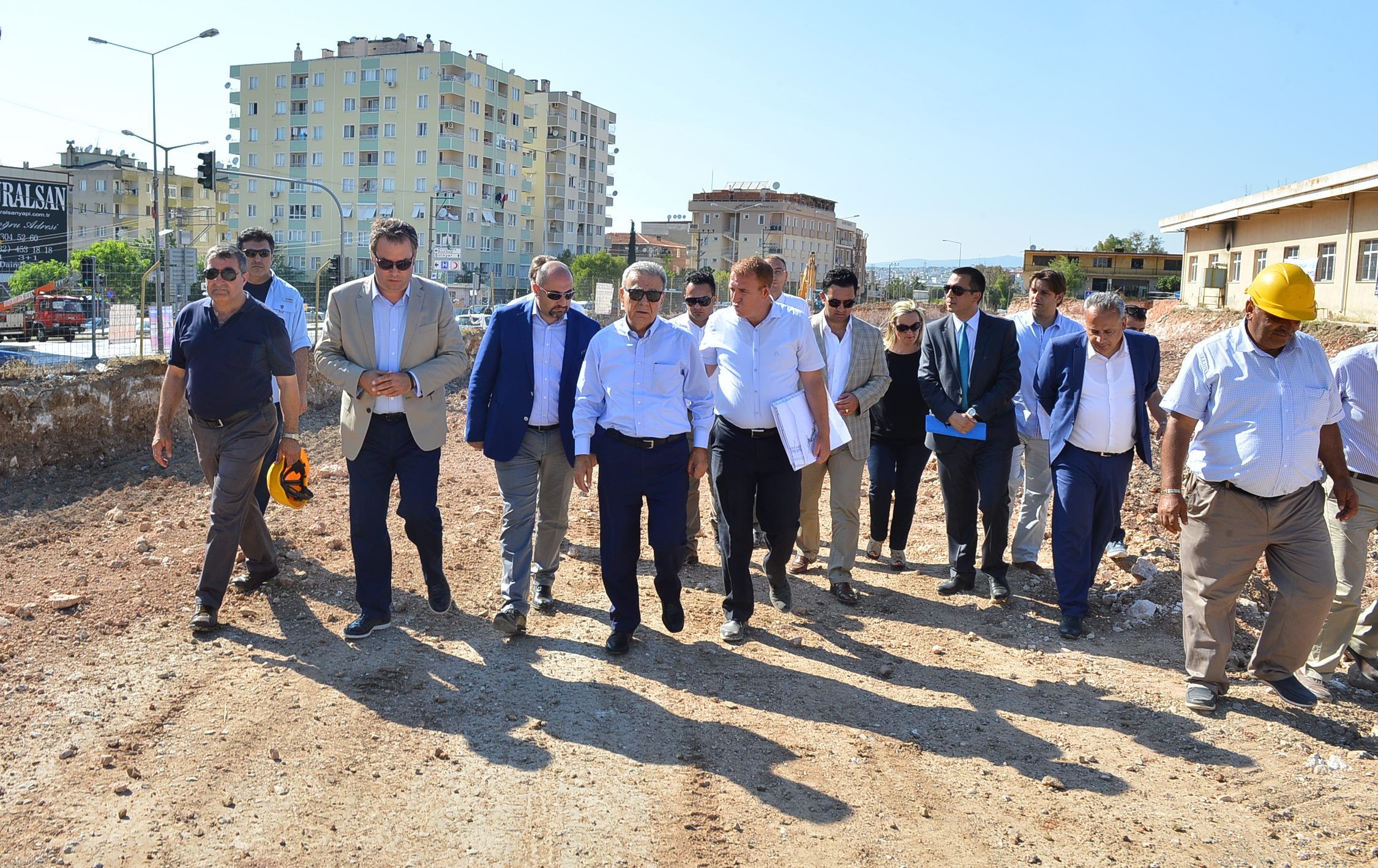 Buca trafiğine yeni can suyu geliyor