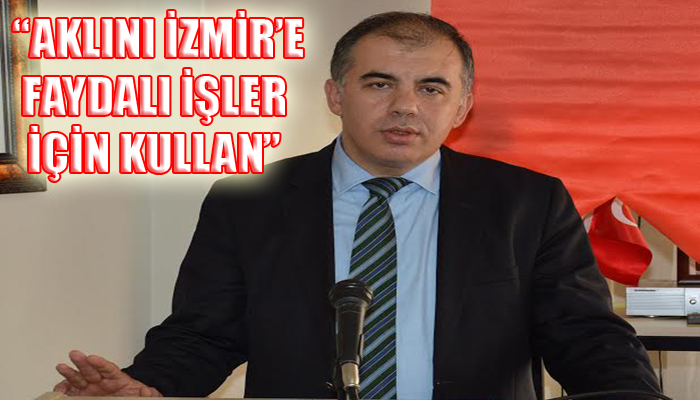 DELİCAN’DAN KOCAOĞLU’NA ÇAĞRI