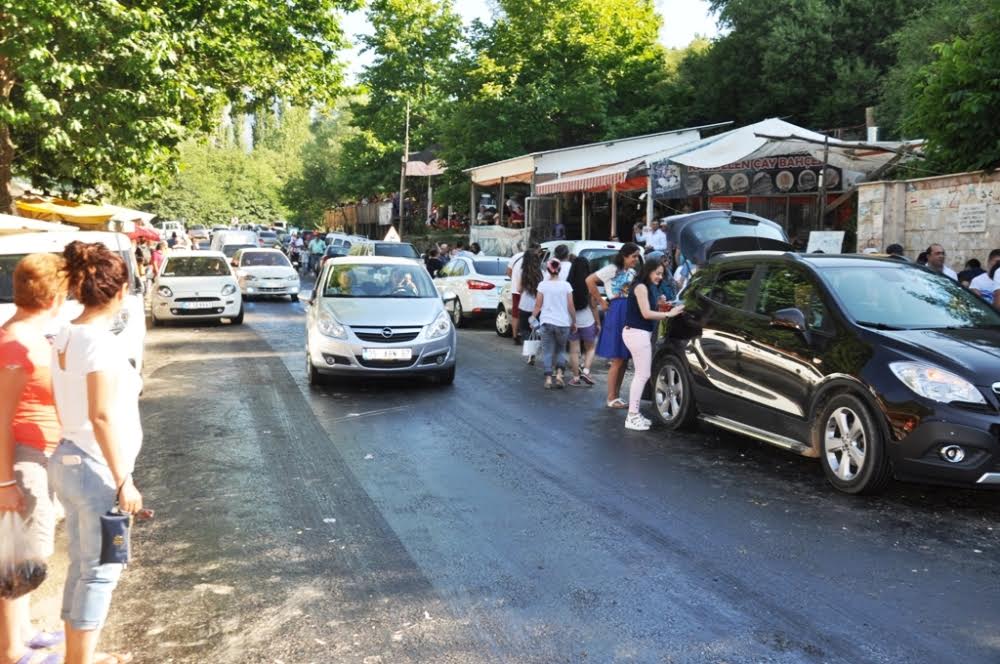 Ödemiş Belediyesi düzenleme çalışmalarına başladı